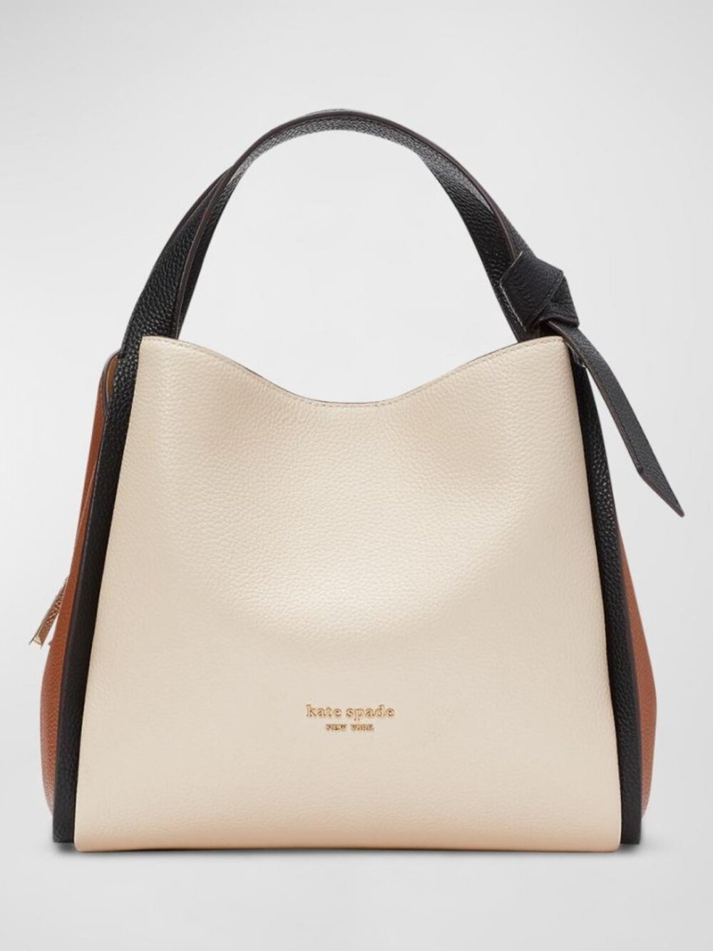 Kate Spade Color Blockj Handles and Crossbody Handbag